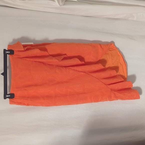 NWT Anthropologie Maeve embroidered skirt - Picture 2 of 11